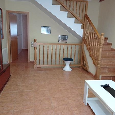 Casa Yaya Felisa Villa Lledo Exteriör bild