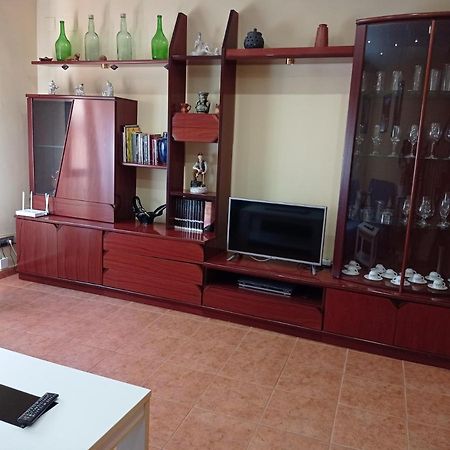 Casa Yaya Felisa Villa Lledo Exteriör bild