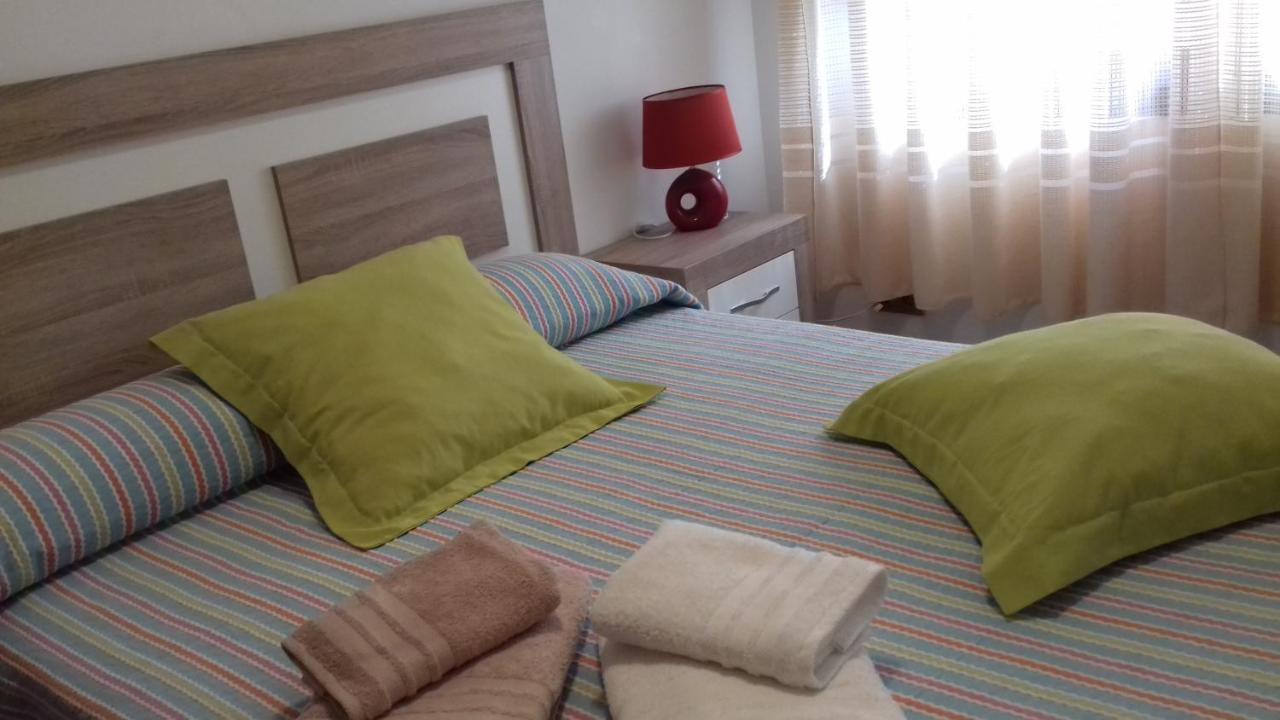 Casa Yaya Felisa Villa Lledo Exteriör bild