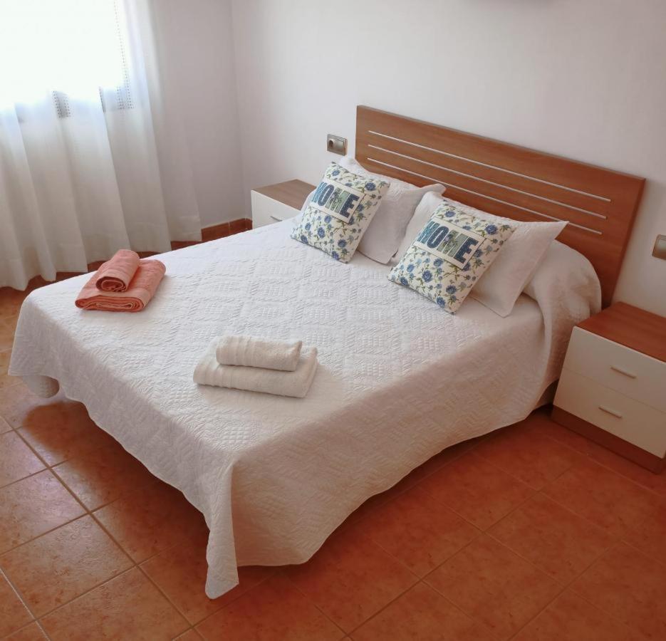 Casa Yaya Felisa Villa Lledo Exteriör bild