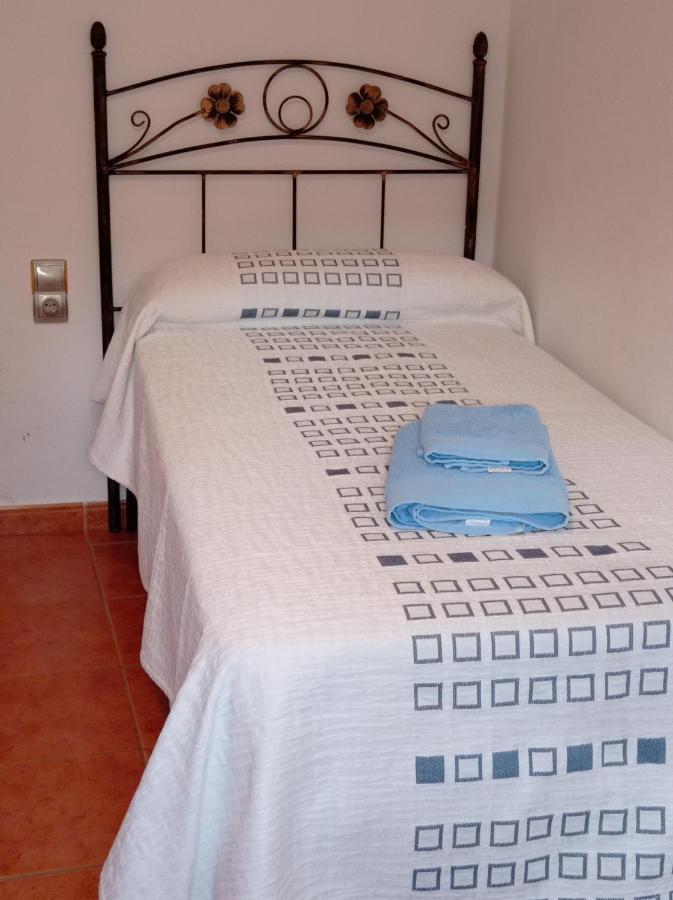 Casa Yaya Felisa Villa Lledo Exteriör bild