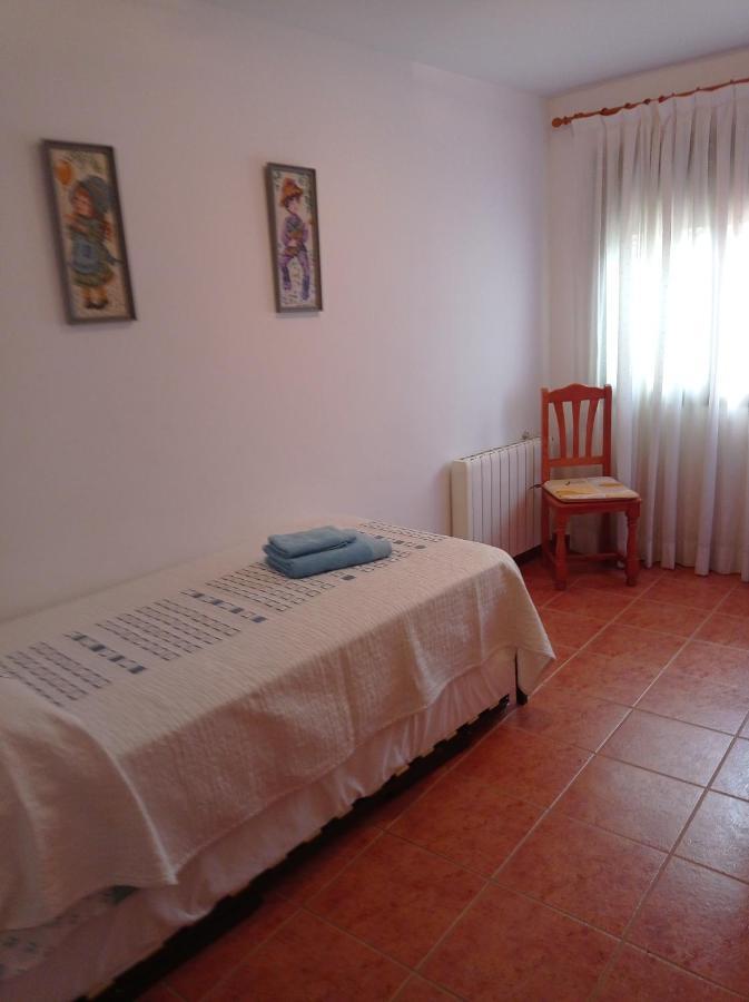 Casa Yaya Felisa Villa Lledo Exteriör bild