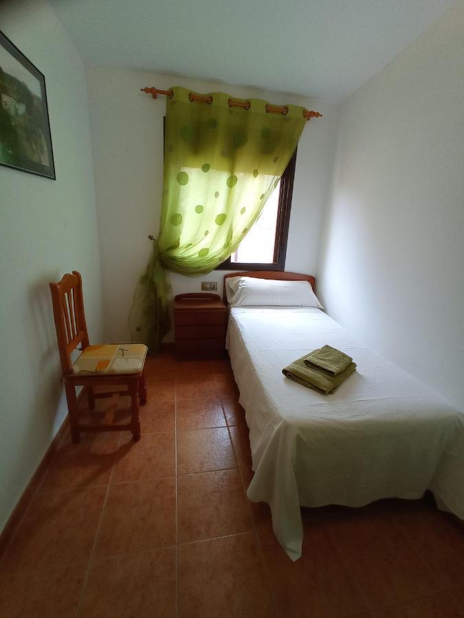 Casa Yaya Felisa Villa Lledo Exteriör bild