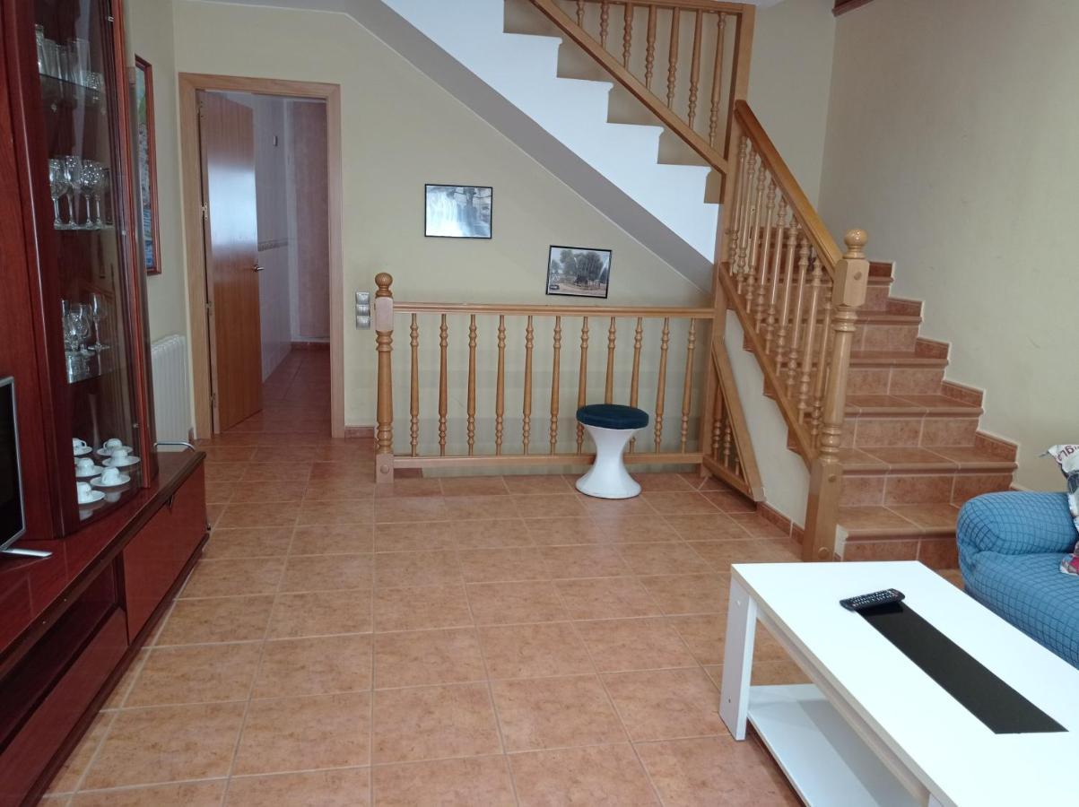 Casa Yaya Felisa Villa Lledo Exteriör bild