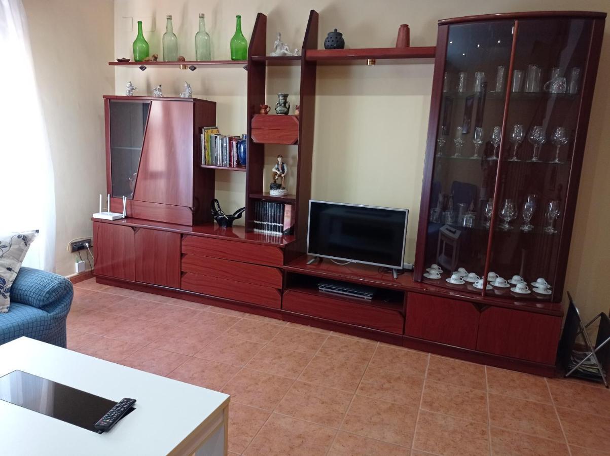 Casa Yaya Felisa Villa Lledo Exteriör bild
